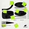 RISE (Explicit) - Songcamp&Three Oscillators&Elcee the Alchemist&Jamee Cornelia&Brij Dalvi&Logan Cooney&Jamee Cornelia Goodman