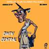 South Central (feat. El Pesci) (Explicit) - Gerb Svpreme&El Pesci