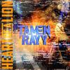 Heart Of A Lion - Tamen Rayy