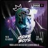 Lo estamos viviendo (feat. KILLA MONTANA, FTN MC, PREK, DIRTY CHENG & MC GREC) (Explicit) - LaDemenciaMusikal.Rec&Killa Montana&FTN MC&Prek&DIRTY CHENG&Mc Grec