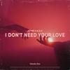 I Don't Need Your Love - AZVRE&M.X.X