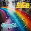 Sunshine in the rain - Gruup24