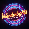Don't Let Me Down - Wonderlights