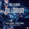 You Are the One (2024 Daodi Remix) - Abel Almena&Millennium&DAODI&Alberto Tapia