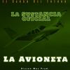 La Avioneta - La Sustancia Oficial