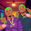 Boddy Language (feat. Zieezy) - Danny Wizzy&Zieezy