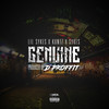 Genuine (feat. Lil Sykes, Kuntz & Sykes) (Explicit) - D Proffit&Lil Sykes&Kuntz&Sykes