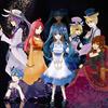 Alice in Dreamland - Velvet Melody&Kaito