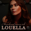 Manchmal träum ich - Louella