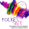 Rocket Ship (Ivan Pica & Luis Damora Remix) - Paul Mendez&Phunk Investigation