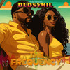 The Frequency - Dudsymil&Blk Orchid