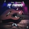 Me Enamore (feat. Damenace & Polancgraphs) - BONY&DaMenace&polancgraphs