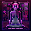 Your Body/Your Mind - Tay X&JackEL
