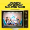 What U Want 2016 (Original Mix) - DJ Fresh