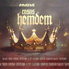 Hemdem - Casus&Black Tiger&Erdem&Geeflow&K''st&La Edri&Odry G&Sansar Salvo&Sayedar