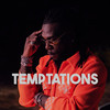 Temptations Afroton (Instrumental) - &Mike Millz