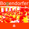 Batucada In Space - Bogendorfer