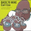 Summer Rain - Carl Cox