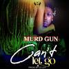 Can't let go (prod by D loy) - Murd Gun