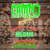 HOLIDAYS (feat. CHILLE'BABY, RAREBREED, THERREY & ION) - Camp8Republic&Chille'Baby&rarebreed&Therrey&ION