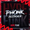 PHONK DESTROYER (Explicit) - DJ BRN&Laryssa Real&PUCCATSUNAMI