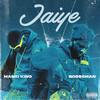 Jaiye (sped up) - Boss6man&maskiking