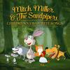 Bunny, Bunny, Bunny - The Sandpipers&Mitch Miller