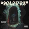 SOLDIERS (Explicit) - Kizzy Capone&Jimmy Teflon