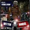 I Wont (feat. Young Flames u0026 Elmo) - Young Grind&Elmo&Young Flames