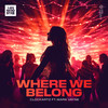 Where We Belong (Extended Mix) - Clockartz&Mark Vayne