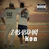 ZABABDARI KON (feat. EZD) - Kibz&EZD