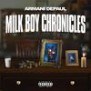 10 Toes (Explicit) - Armani Depaul