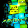Are We Robots (Audio Control, Avant Garde Remix) - Audio Control&Avant Garde