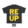 Re Up (Explicit) - Stiff Lauren
