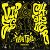 Vibes Charger (Explicit) - Papa Fral&Pakkia Crew