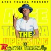 Solution (The Uprising of Ayee Thabza) - Ayee Thabza&JayTee The Vocalist&Vip La Kasi