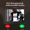 TALK ABOUT IT (Explicit) - Johnny Brooks&DJ Kool-aid