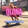 QLONA (Remix) - Green Neon DJ
