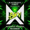 Parnassia(Jaay V Bootleg) - Jaay V&BlasterJaxx&D-Block & S-te-Fan