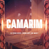 CAMARIM (Explicit) - Dj Pedro Neves&Bruno Hott&MC Marc 7
