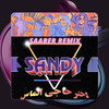 Dokhtare Haji Almas (SaAber Remix) - Saaber&Sandy. Shahram Azar