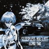 Sleepless Night - løne yme