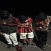 MEGA ~ ELA FICA SORRINDO ATOA (feat. Mc Magrinho) (Dj LUCAS LK Remix|Explicit) - DJ JL SHEIK&Dj LUCAS LK&Mc Magrinho