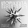 Troca de Carícias (Noporn Remix) - Noporn&UTOPIXXXTA&Kleyson Barbosa&Fernanda Branco Polse&Rodrigo Moreira