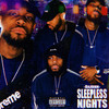 Sleepless Nights (Explicit) - Dajohn