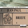 Kapitel 4 (Briefe 4) - Friedrich Frieden&Jean Paul