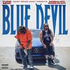 Blue Devil (feat. Yung Semi) (Explicit) - Mobaloti Rookaloti&Yung Semi