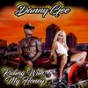Riding With My Honey - Danny Gee