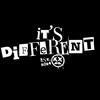 It's Different - Diego&CorZ&A Class