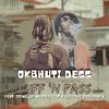 Puff & Pass (feat. Ba Bethe Gashoazen & o71 Nelly the Masterbeat) - Okbhuti Dess&Ba Bethe Gashoazen&o71 Nelly The Masterbeat